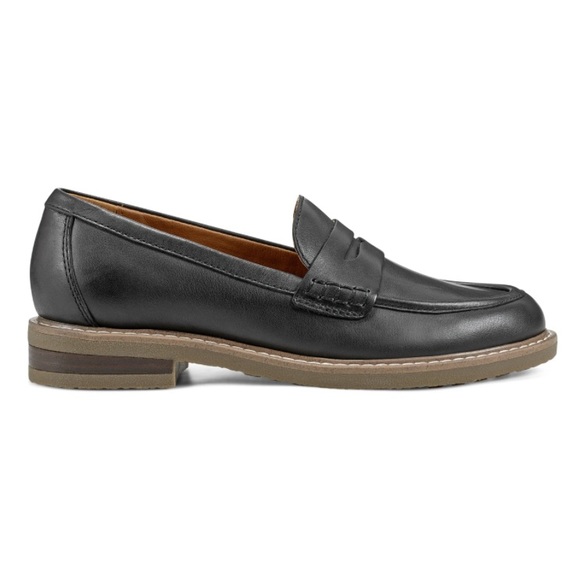 Women’s Penny Loafers 9.5 - Picture 1 of 7